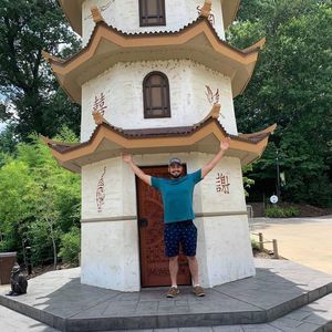 Meet your Posher, Danny